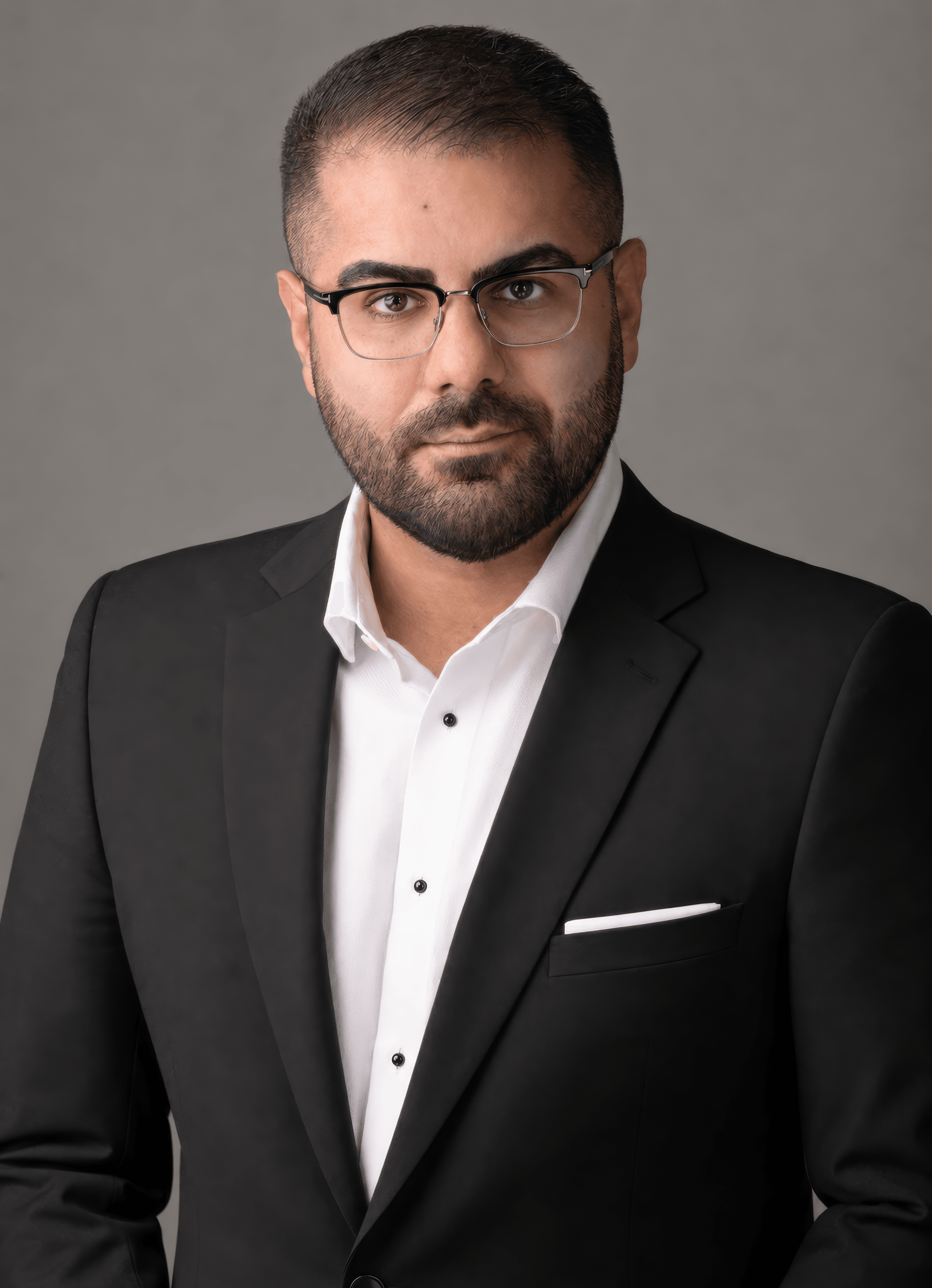 Amirali Golpira