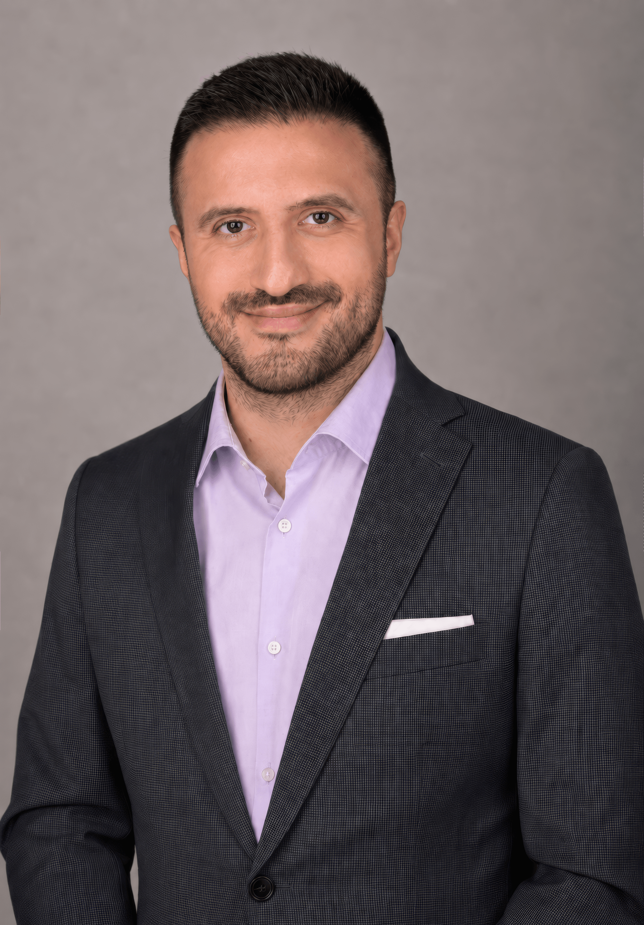 Behnam Nadimfard