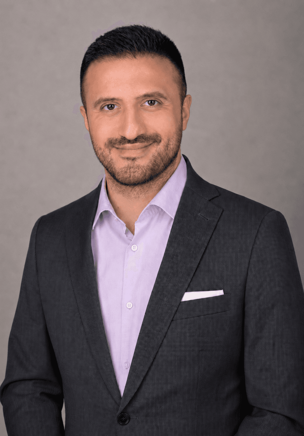 Behnam Nadimfard