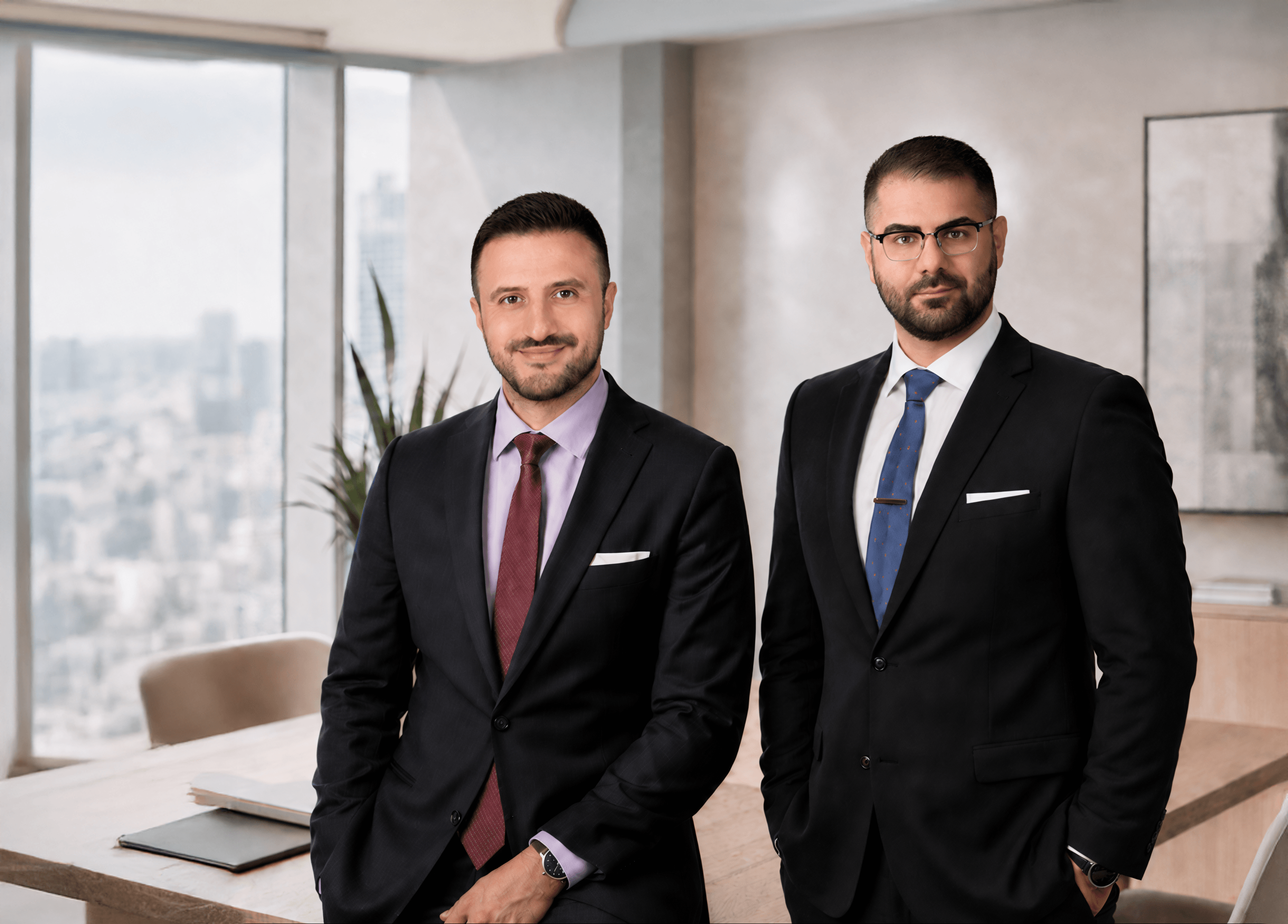 Nadimfard Golpira LLP Partners